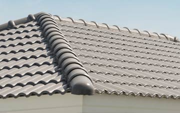 advantages of Egford clay roofing