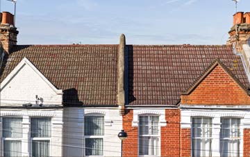 clay roofing Egford, Somerset