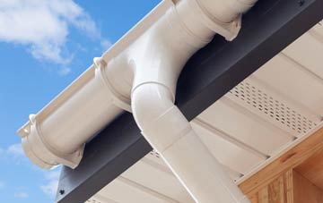 Egford gutter installation costs