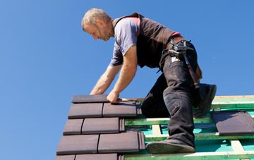 disadvantages of Egford slate roofing