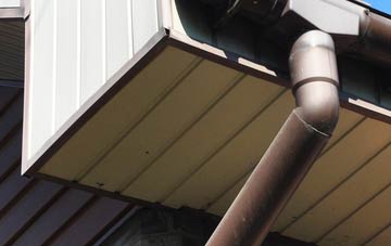 Egford soffit installation costs