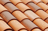 Egford clay roofing