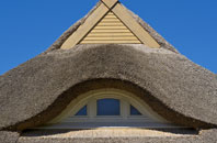 Egford thatch roofing